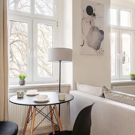 Rentplanet - Srodmiescie * Wrocław