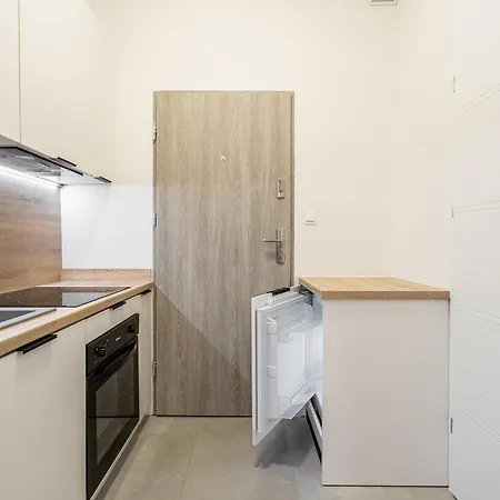 Rentplanet - Srodmiescie Wrocław