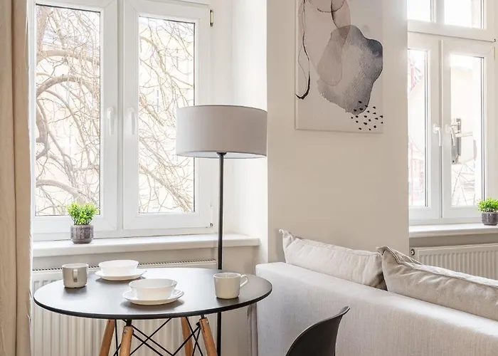 Rentplanet - Srodmiescie * Wroclaw