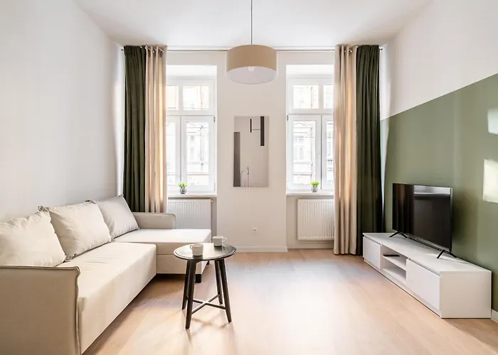 Rentplanet - Srodmiescie * Wroclaw