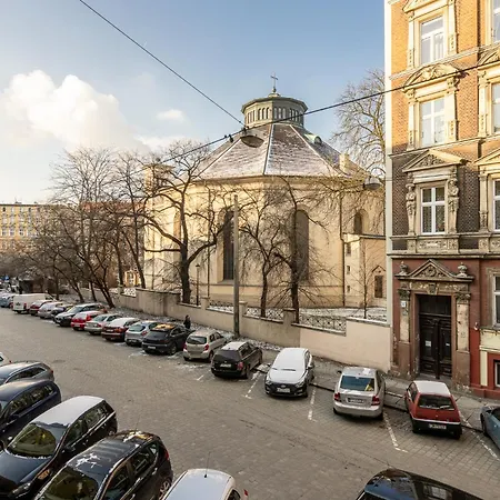 Rentplanet - śródmieście