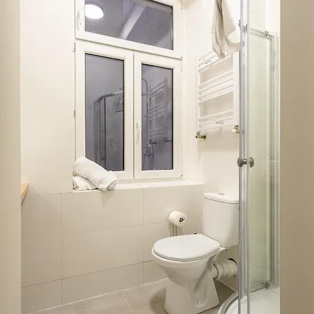 Apartamento Rentplanet - śródmieście Wrocław