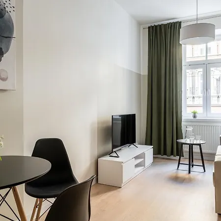 Rentplanet - śródmieście * Wrocław