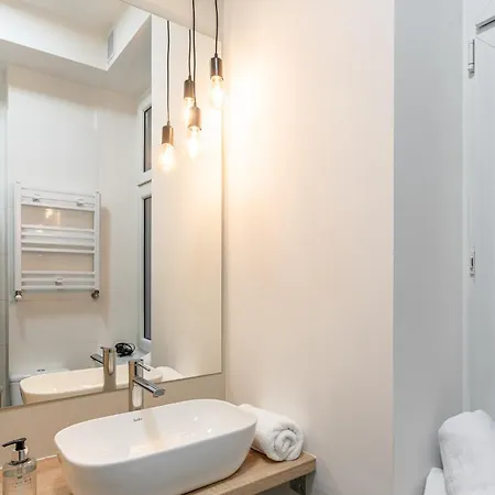 Rentplanet - Srodmiescie *