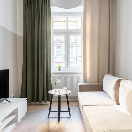 Rentplanet - śródmieście