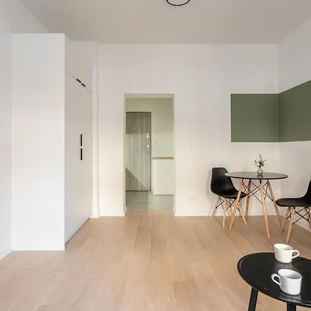 Rentplanet - Srodmiescie * Wroclaw