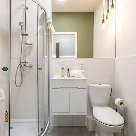 Διαμέρισμα Rentplanet - Srodmiescie Βρότσλαβ