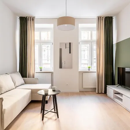 Rentplanet - Srodmiescie * Βρότσλαβ