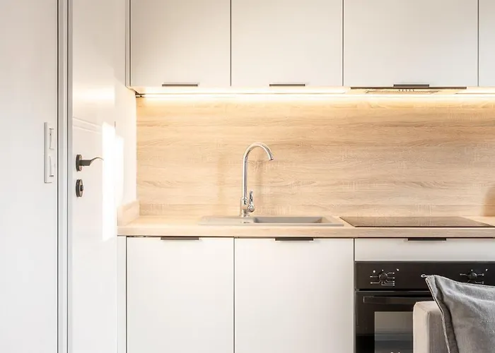 Rentplanet - Srodmiescie * Wroclaw