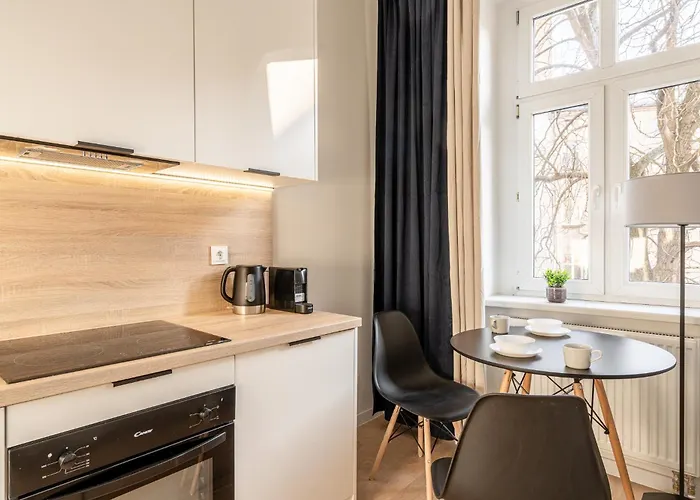 Rentplanet - Srodmiescie *