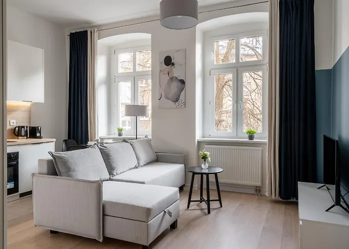 Rentplanet - śródmieście