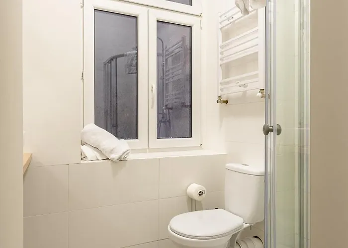 Apartment Rentplanet - Srodmiescie Wroclaw