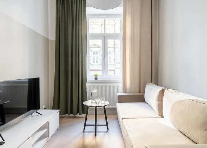 Rentplanet - śródmieście