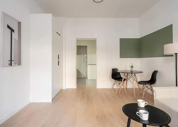 Rentplanet - Srodmiescie * Wroclaw