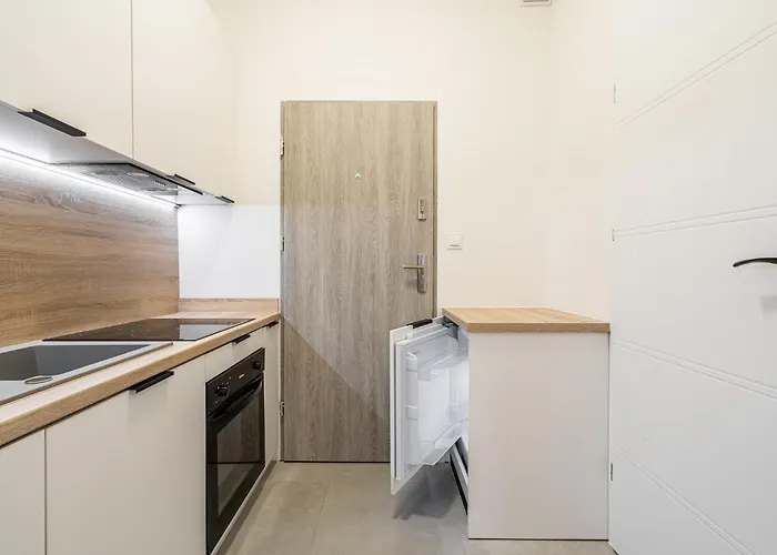 Rentplanet - Srodmiescie Wroclaw