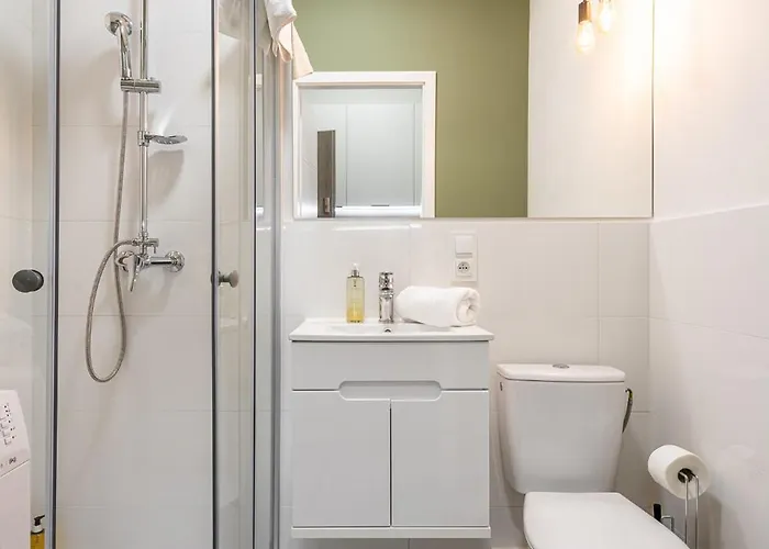 Apartment Rentplanet - Srodmiescie Wroclaw